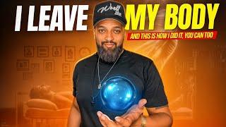 3 Phases to OBE Mastery | My OBE Journey