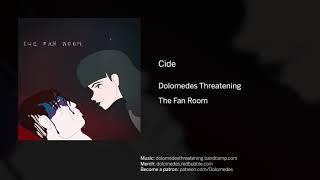 Dolomedes Threatening - Cide - (Official Music) | Sad Piano