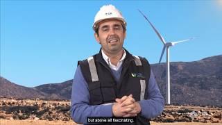 CJR Renewables _ Sarco Wind Farm