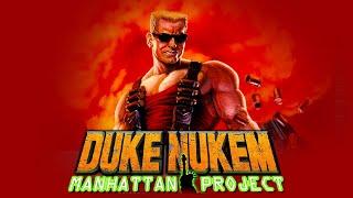 Duke Nukkem : Manhattan Project Full Gameplay Lockdown 2020 | Gamepool | Katiangaaran