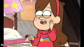 Gravity Falls-SHABAM!