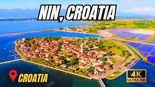 NIN - CROATIA 4K