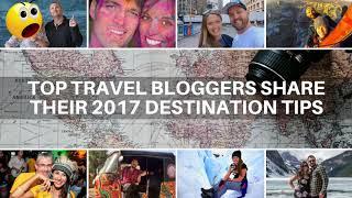 Top 10 Travel and Tourism Trends 2019-Top Amazed