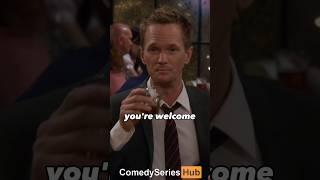 50 Reasons to Sleep with Someone | How I met your mother #shorts #himym #funny #comedy