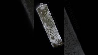 White Phosphorus #science #chemistry