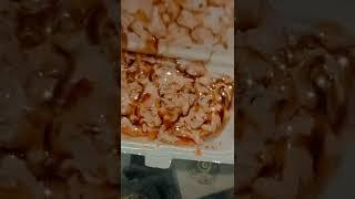 when food is life️