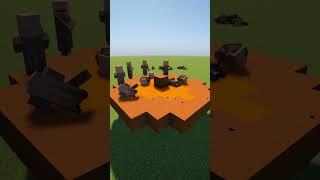 What Happens When Villagers Play Squid Game for the First Time?