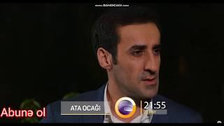 Ata Ocağı 377-ci seriya ANONS (Abunə ol)