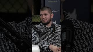 GSP VS KHABIB  