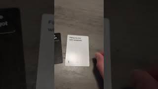 Cards Against Humanity 12/29/23
