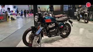 2025 BEST ROYAL ENFIELD MOTORCYCLES