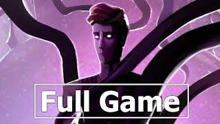 The Last Case of Benedict Fox - Full Game Playthrough (Gameplay)