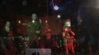 Death Rockstar Society - The Great Ape (rational in gain)