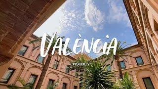 Valencia Unveiled: Treasures of Faith, Art, and History, Spain