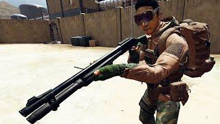 Insurgency Sandstorm  - Gameplay - No Commentary