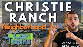 Christie Ranch - Best Neighborhoods in Frisco