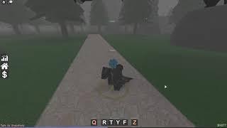 Roblox | Beyblade Rebirth Gameplay Part 1