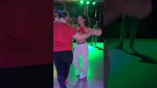 Nir David & Asif Tal - Bachata @ Latino Beat (10/08/2022)