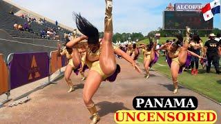 15 Mind-Blowing Facts About Panama: The Unique Country You Didn’t Expect - Travel Documentary