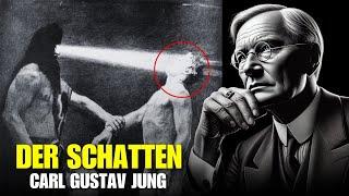 Werde der, den du dich zu sein fürchtest | Carl Jung