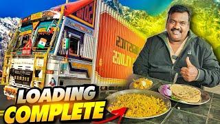 Finally Loading Complete Ho Gaya Ab Chale Himachal  || First Trip Earning Kitni Hai || #vlog