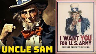 Uncle Sam - The Great Icon of American Culture