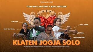 Yogi RPH - Klaten Jogja Solo [ Official Music Video ]