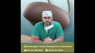 Dr  Khizar on prostate