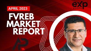 Market Report FVREB April 2023