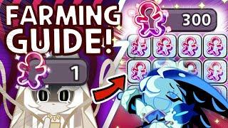 How to Get and Farm More Fateful Cookie Cutters & Tickets! (2025)