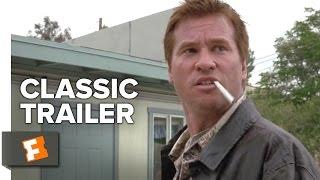 Spartan (2004) Official Trailer - Val Kilmer, Tia Texada Movie HD