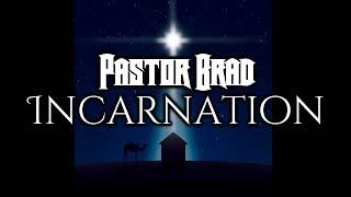 Hard Rock Christmas Music – Incarnation (AUDIO) - Pastor Brad