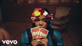 Shekhinah - Risk (Official Music Video) ft. Moliy