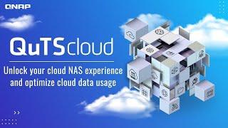 How To: Setup guide on using QNAPs QuTS Cloud Platform using AWS.