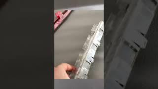 Rear brake light removal on a MK2 Seat Leon