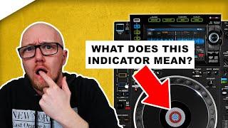 MYSTERIES of the JOG WHEEL unraveled - cdj 2000 nexus 2 tutorial (speed adjust, jog adjust mode)