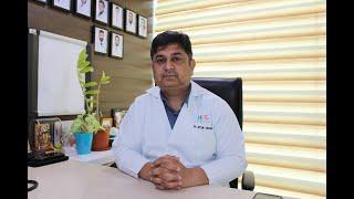 Head and Neck Cancer- Importance of Early detection | Dr. Nitin Sharma