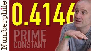 The Prime Constant - Numberphile