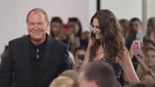 Spring 2018 Michael Kors Collection Runway Show