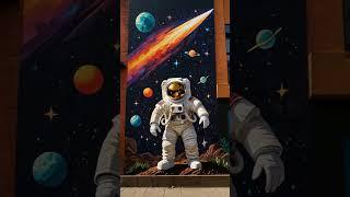 World's First Astronaut /Part 3  #nevergiveupondreams #spaceexploration #universe #science #history