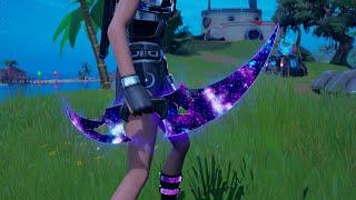 Fortnite Moonlit Bowblade Showcase