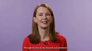 Life in Five Senses by Gretchen Rubin Book Trailer