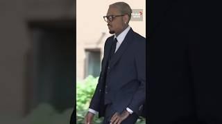 Chris Brown pleads not guilty in London nightclub assault