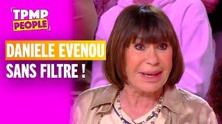 Danièle Évenou est sans filtre dans TPMP People !