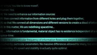 AI Sci-Fi GreenLog (English subs) - by zombiekanapa.bandcamp.com