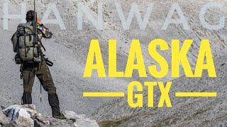 HanWag Alaska GTX