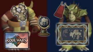 Soul Wars is Here! - OSRS Update Day - Everything You Need to Know in Under 3 Minutes - [1/6/2021]
