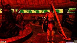 Секреты древних свитков #20 Morrowind Уникальные вещи