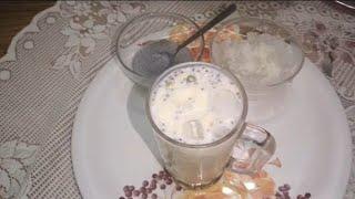 Ramadan  special  / Custard fruits  Drink / Summer Drink