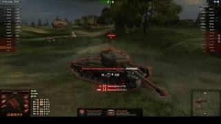 soviet power WoT Pat1